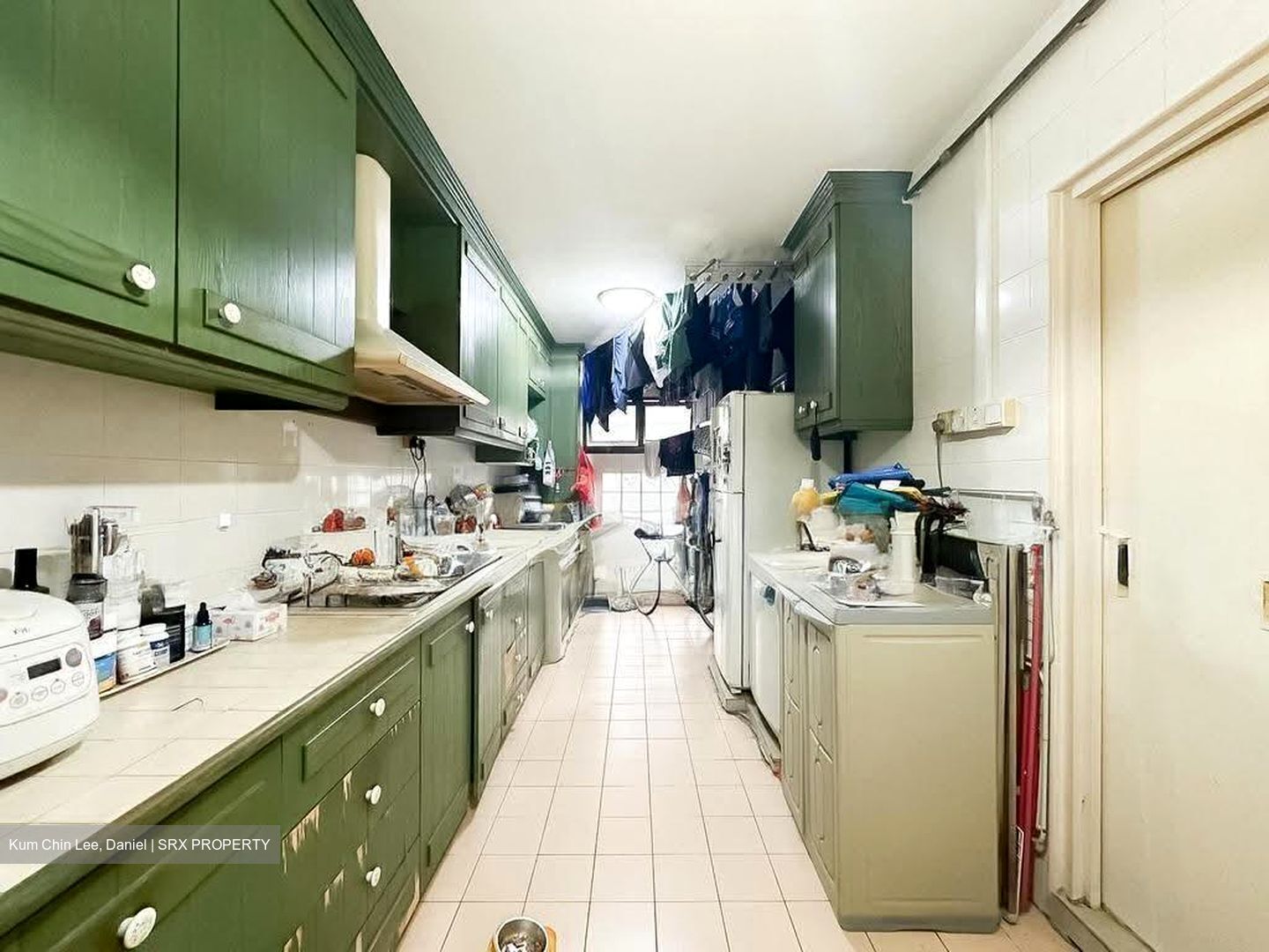 Blk 188B Rivervale Gateway (Sengkang), HDB 5 Rooms #614645921